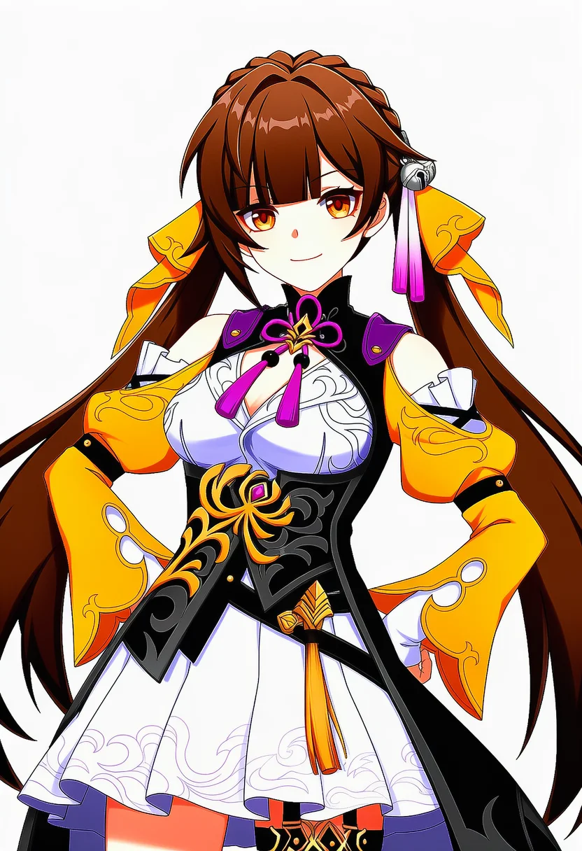 sushang (honkai: star rail)
