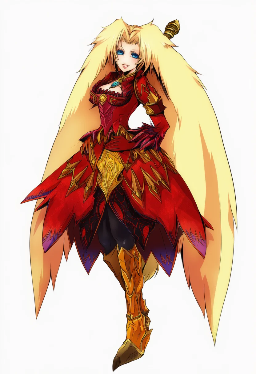 sussie (kpop demon hunters)