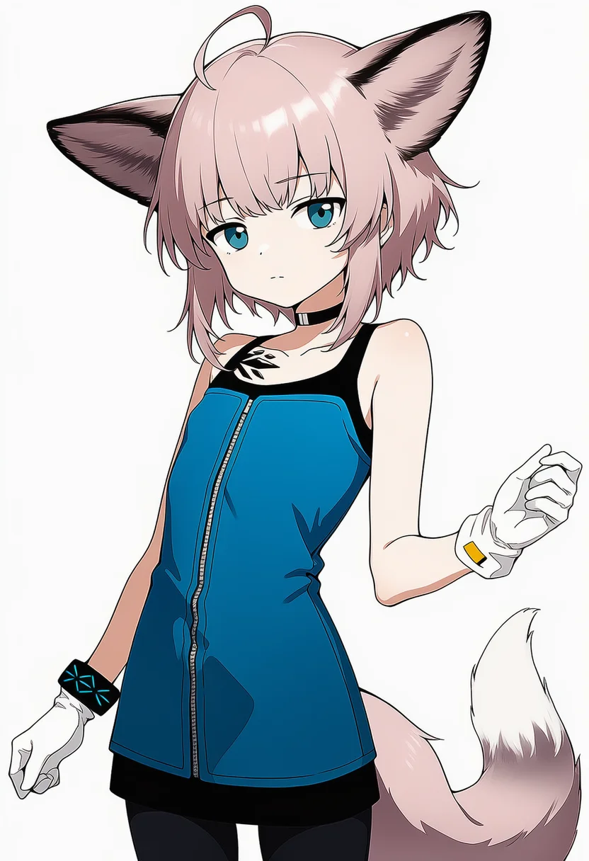 sussurro (arknights)
