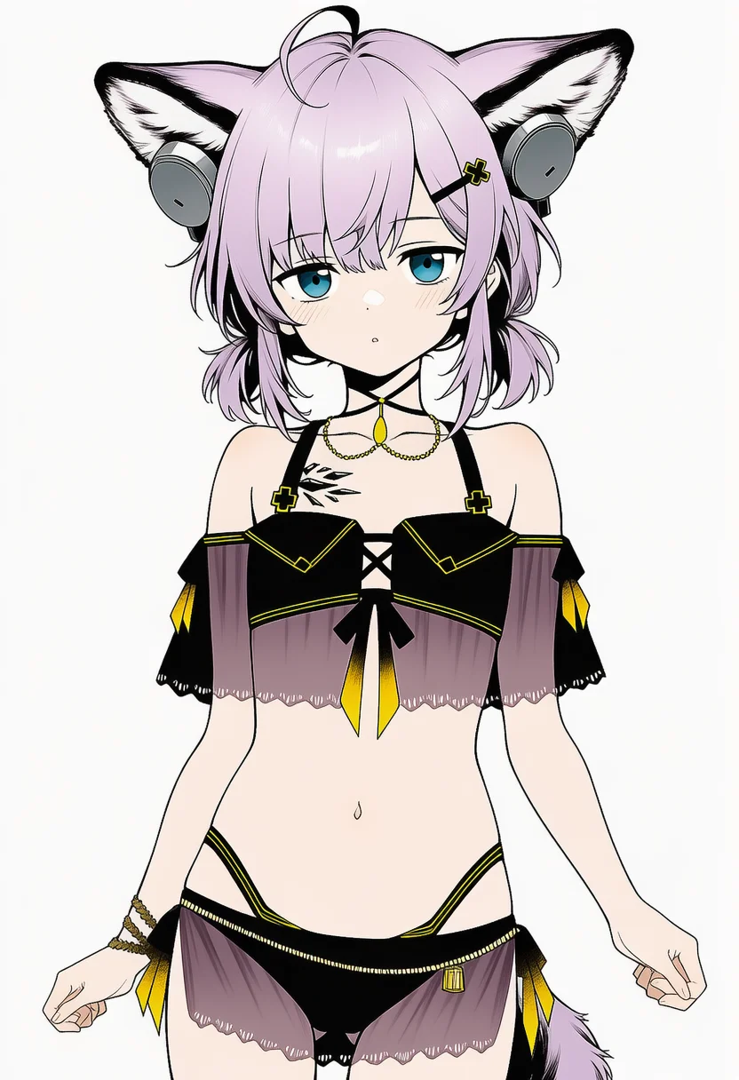 sussurro (summer flower) (arknights)