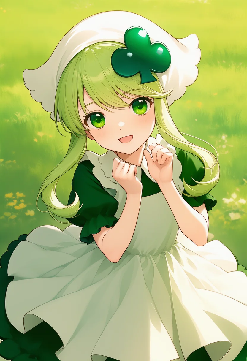 suu (shugo chara!)