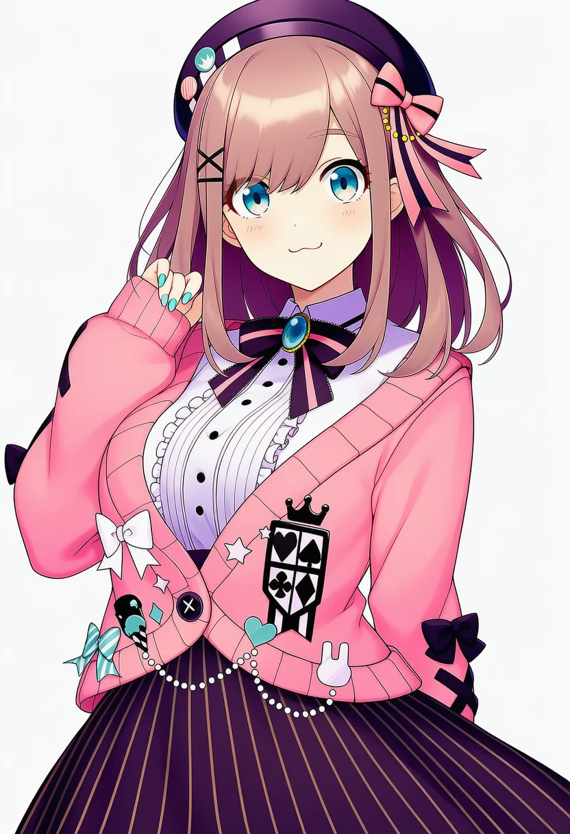suzuhara lulu