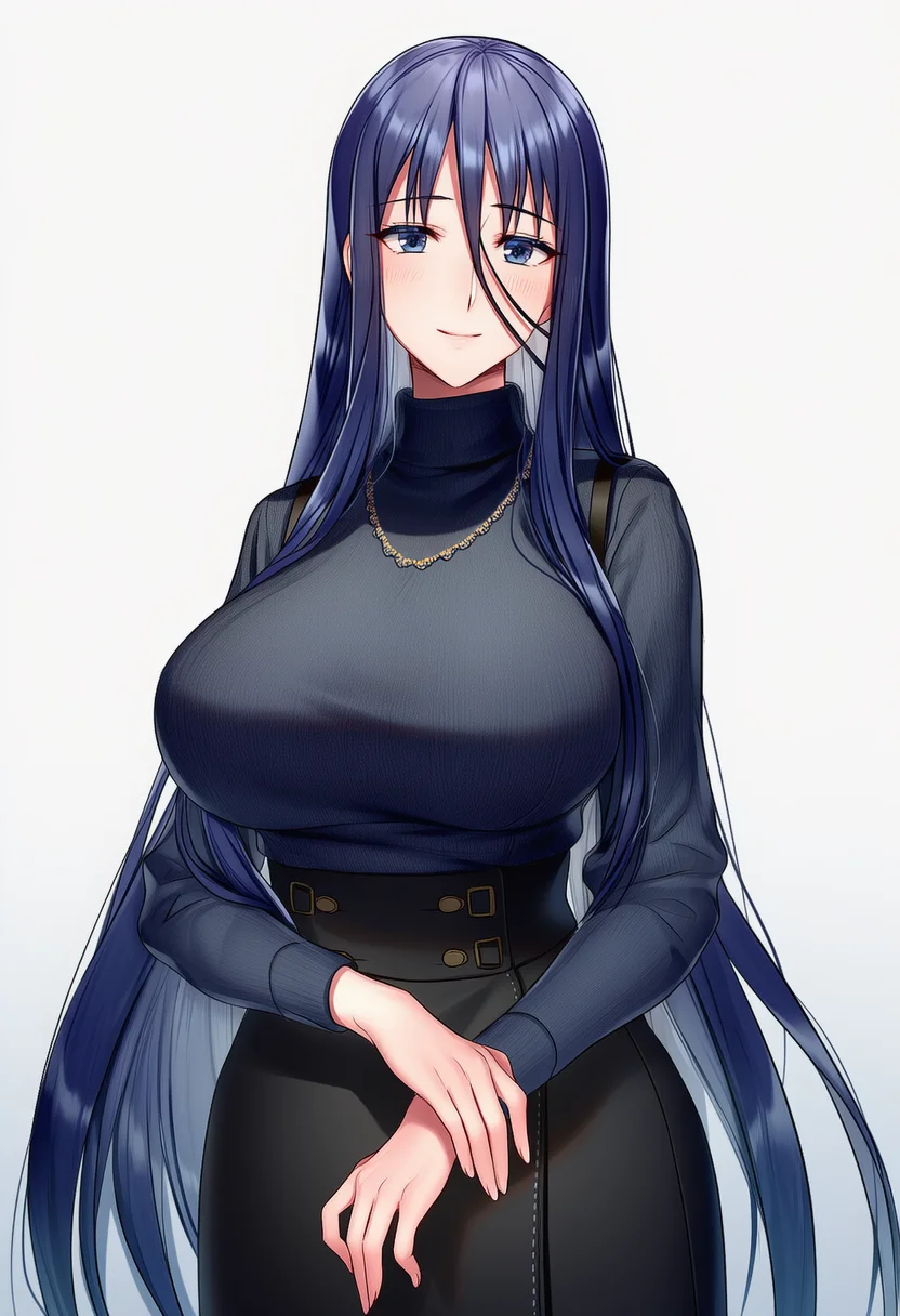 suzuhara misae