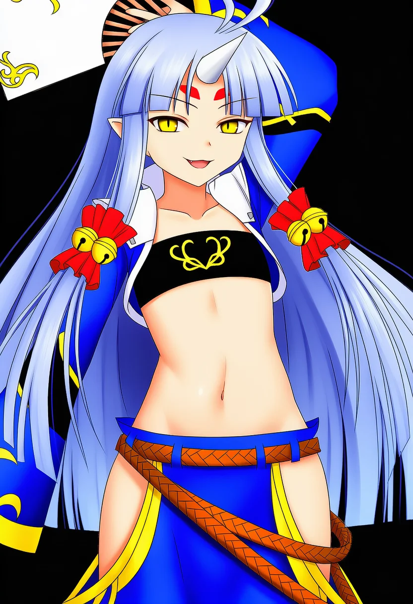 suzuka hime