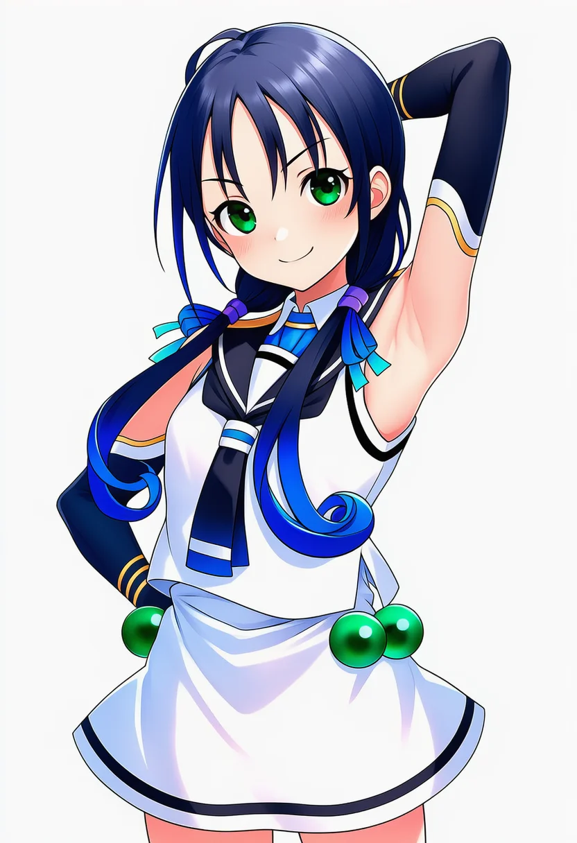 suzukaze (kancolle)