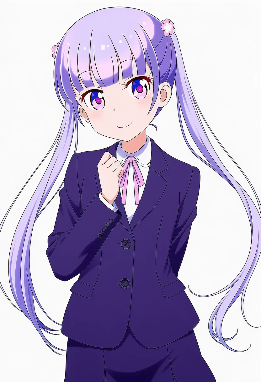 suzukaze aoba