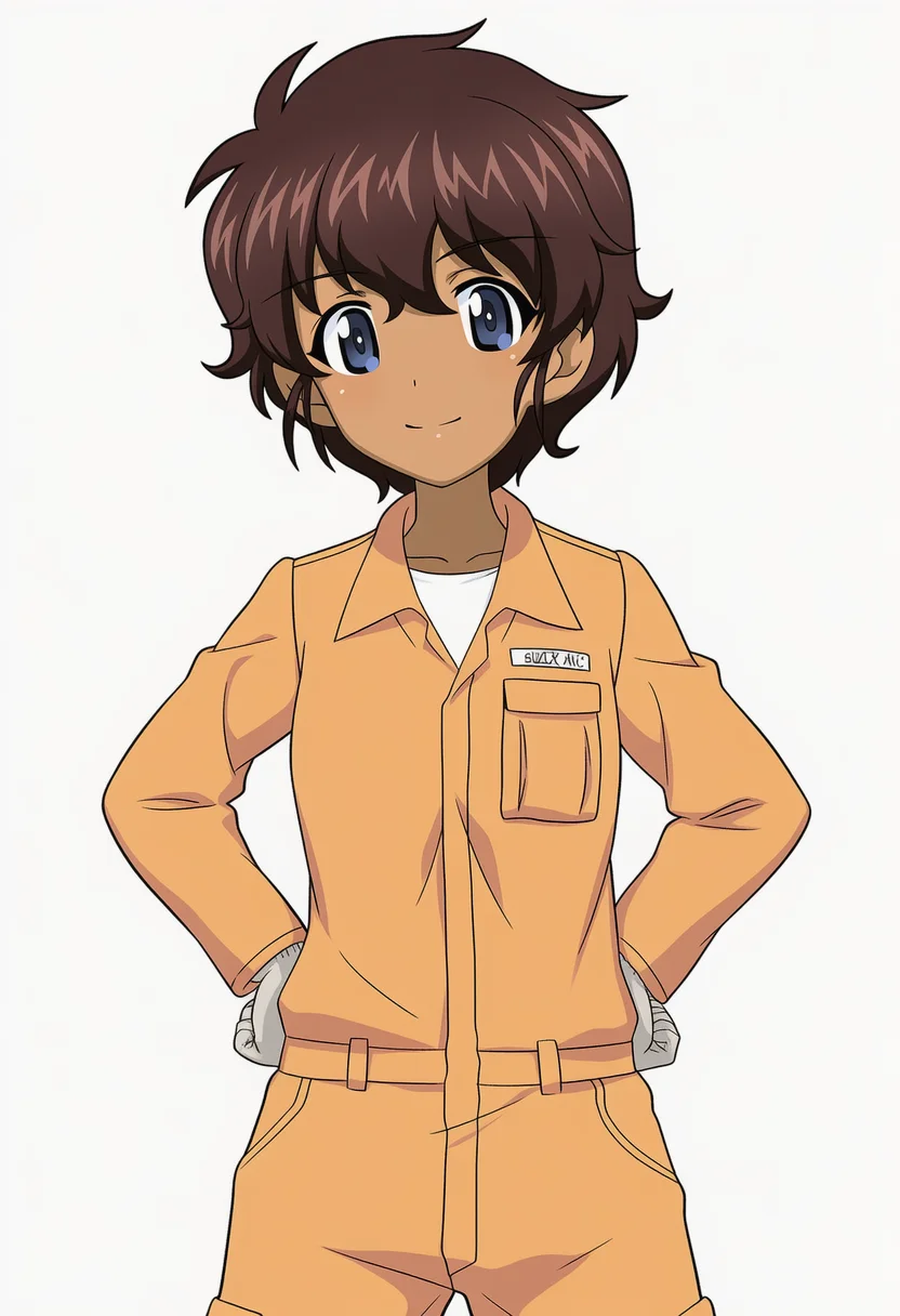 suzuki (girls und panzer)