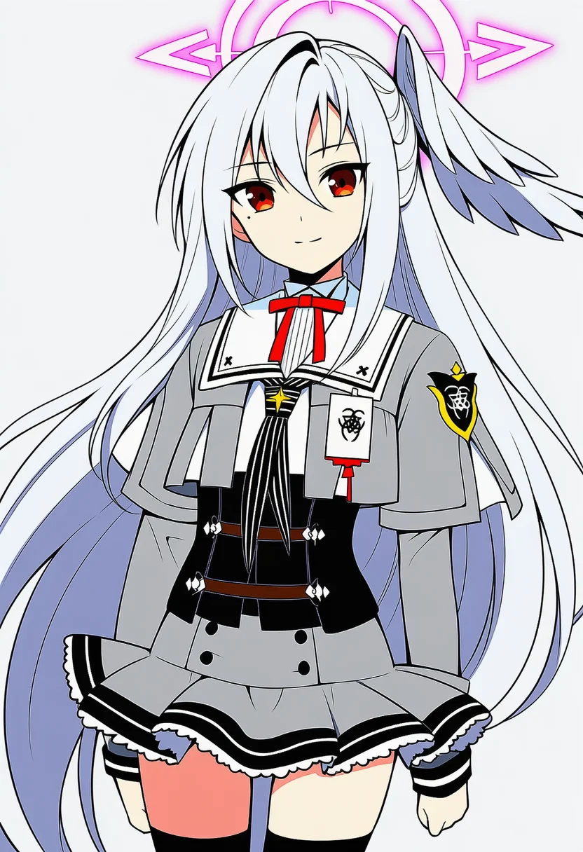suzumi (blue archive)