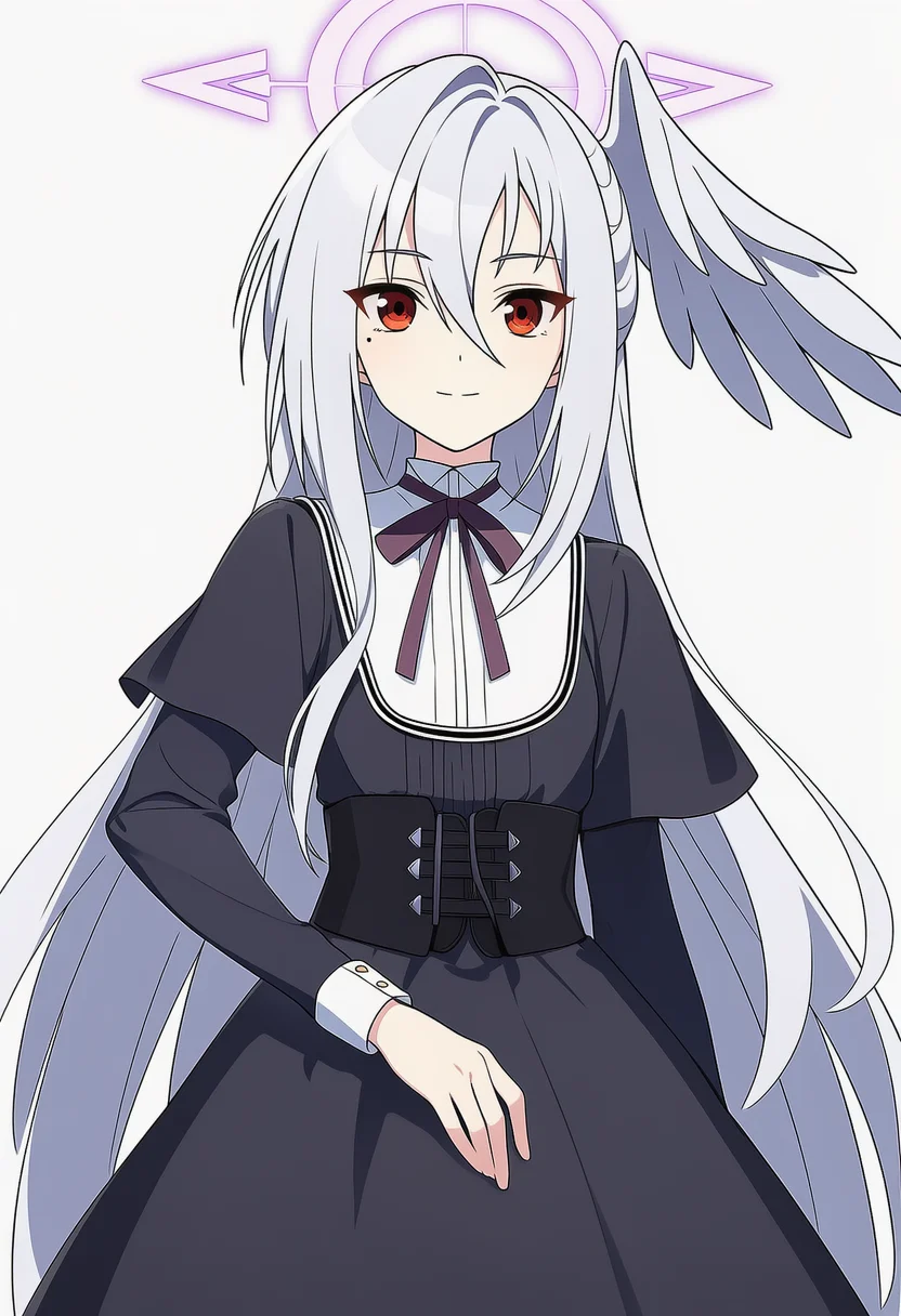 suzumi (magical) (blue archive)