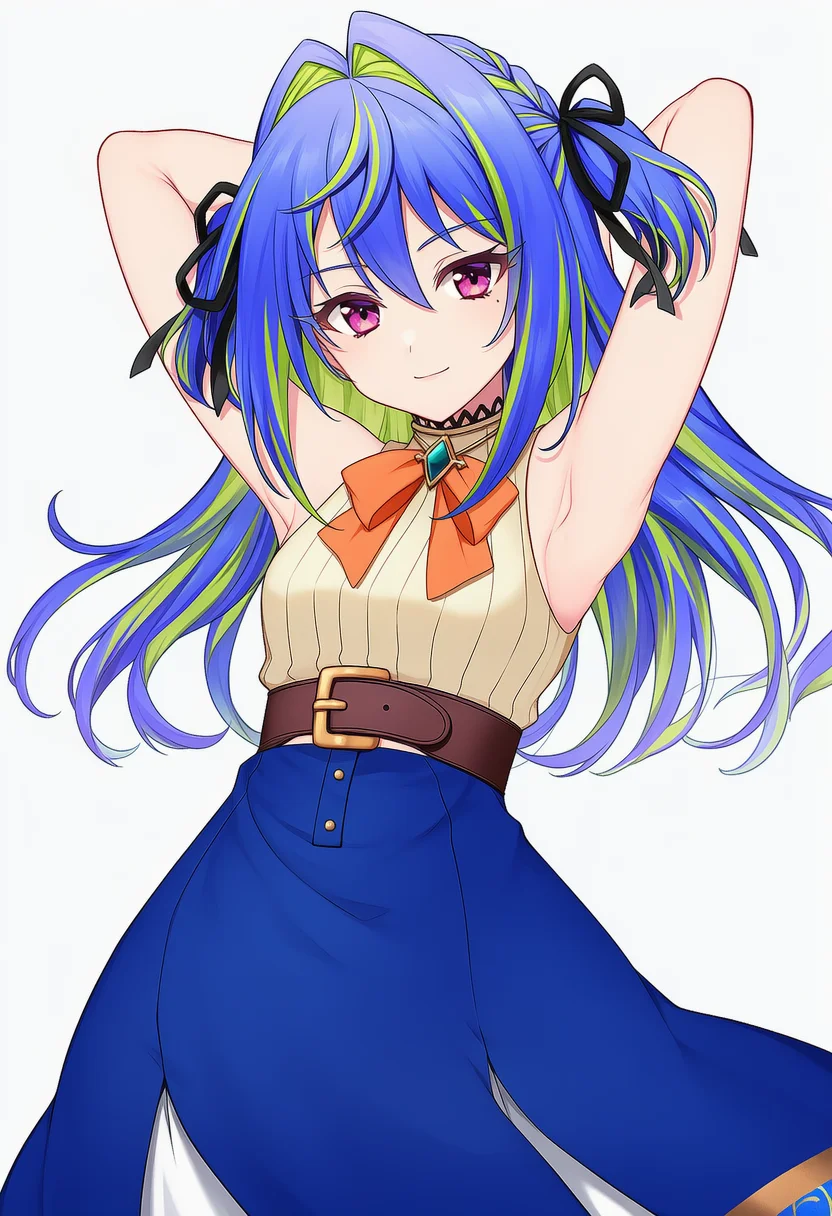 suzumi nemo