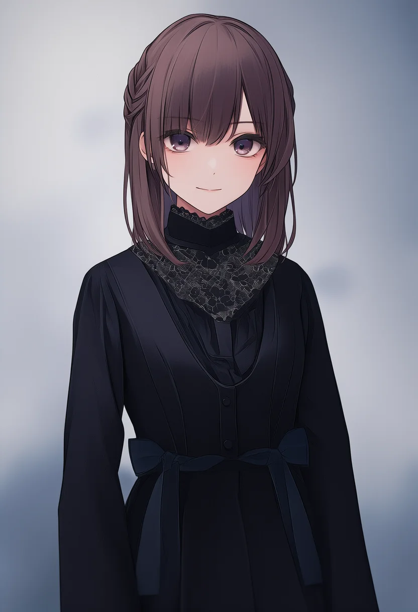 suzumiya natsuki
