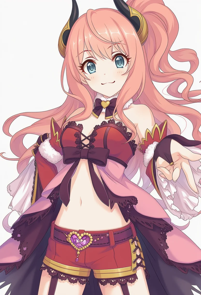 suzuna (princess connect!)