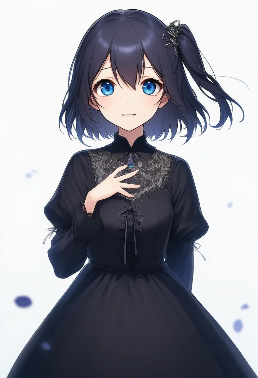 suzunari shizuku