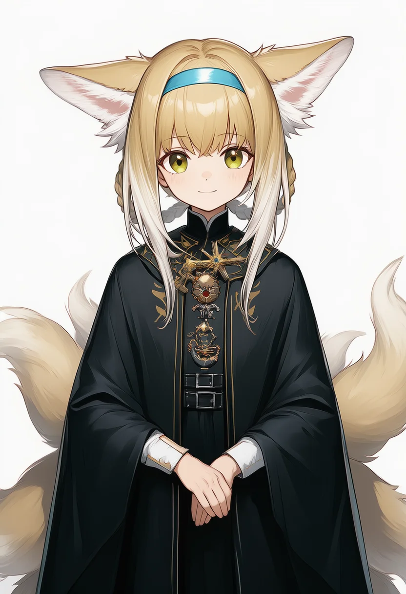 suzuran's father (arknights)