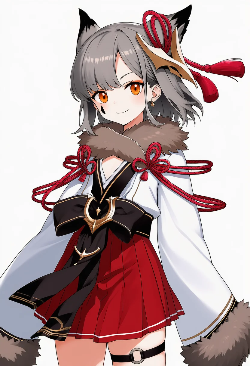 suzutsuki (azur lane)