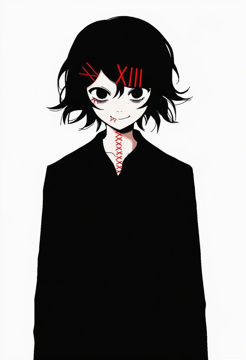 suzuya juuzou