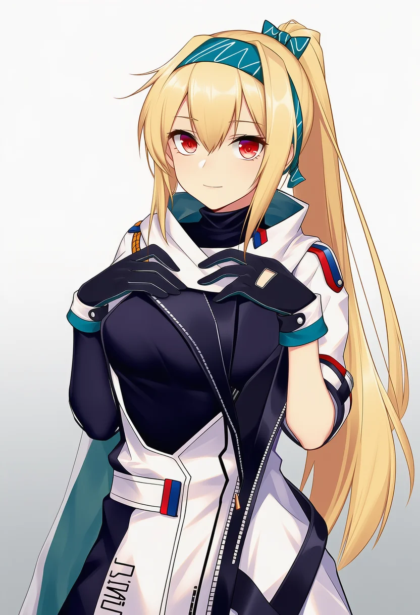 sv-98 (mod3) (girls' frontline)