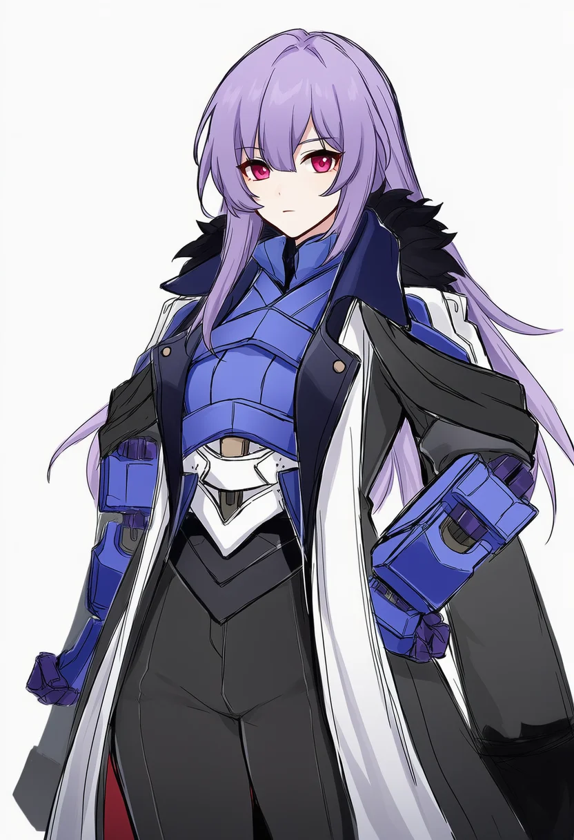 svarog (honkai: star rail)