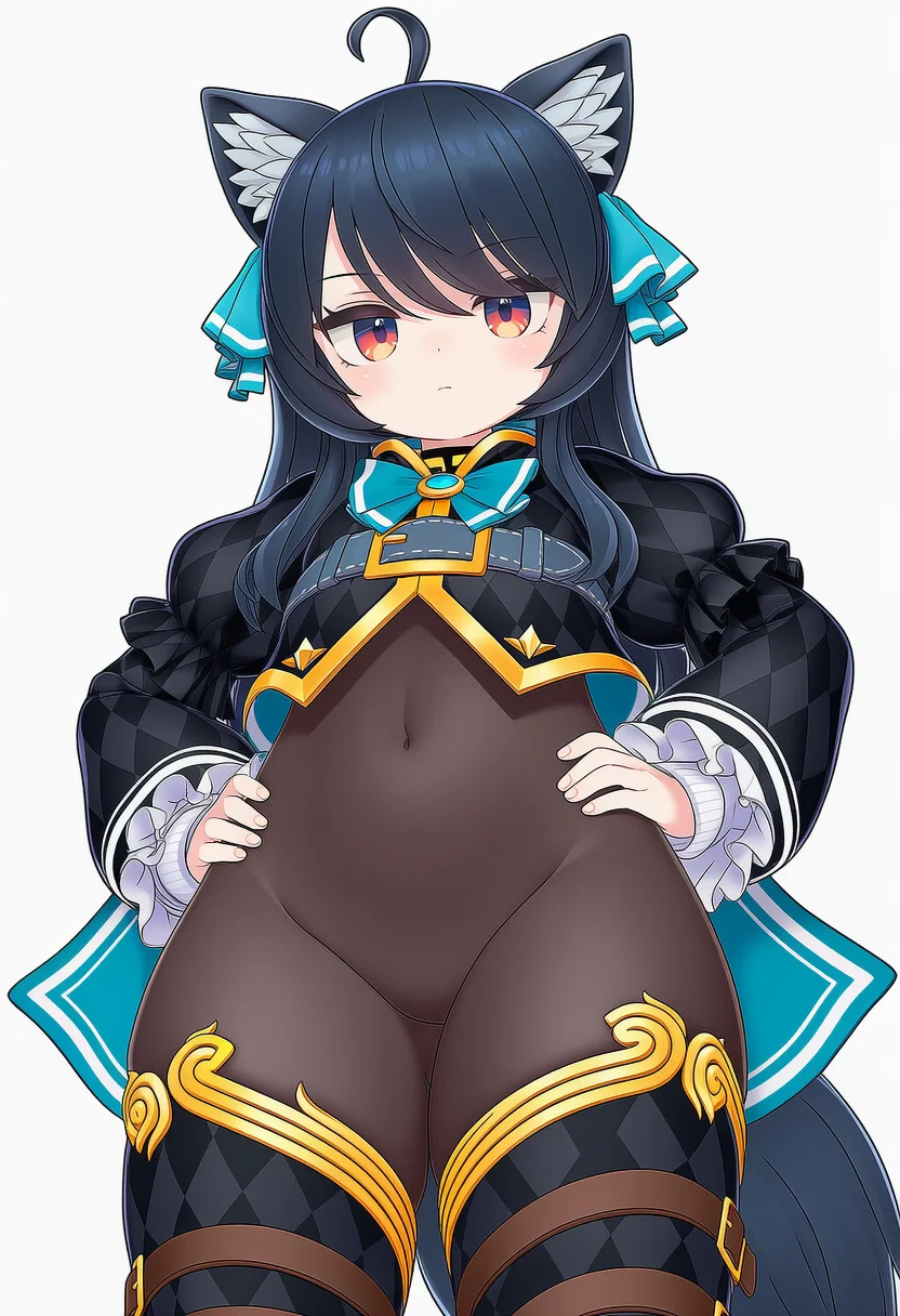 svartlilja (vrchat)