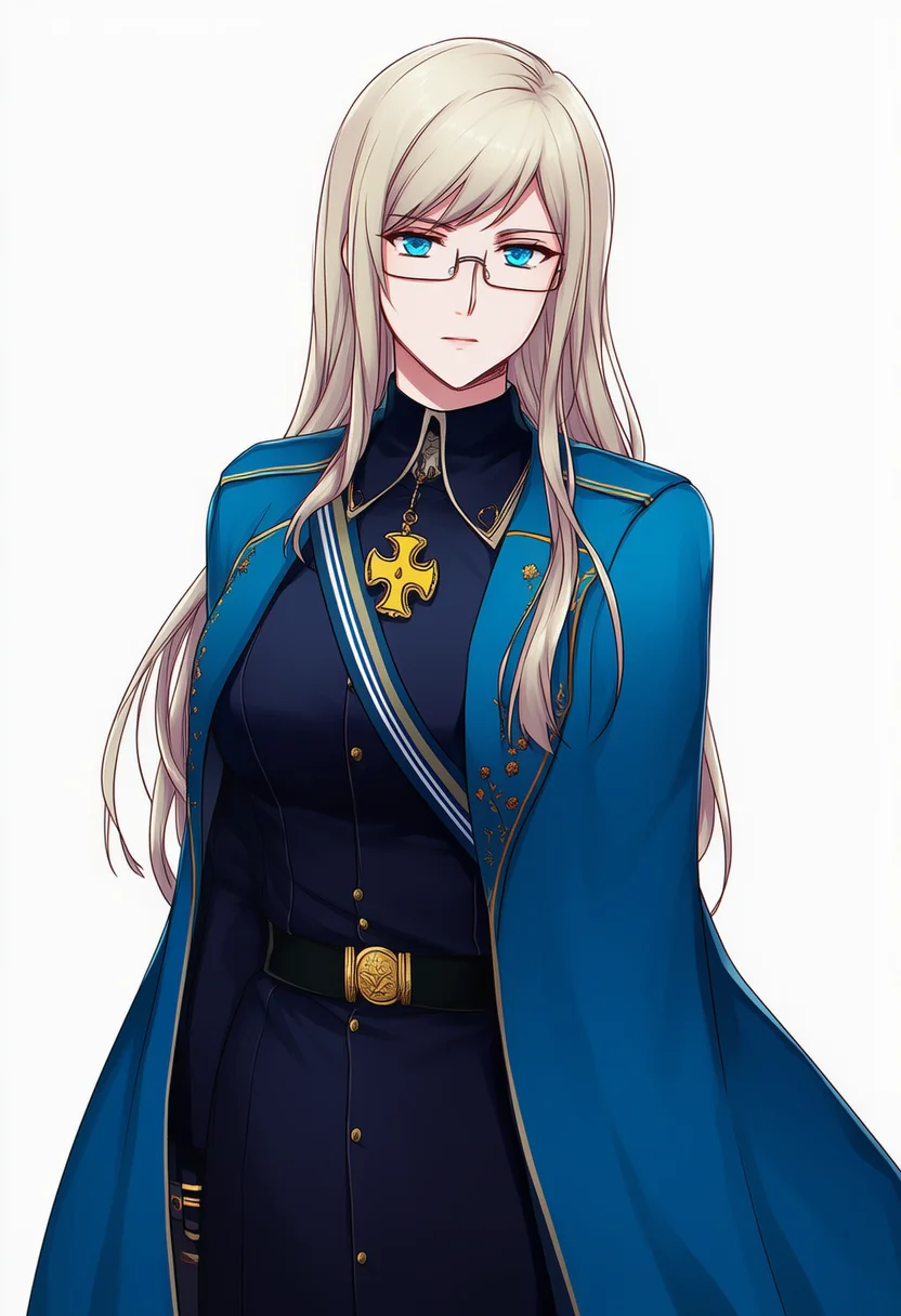 sweden (hetalia)