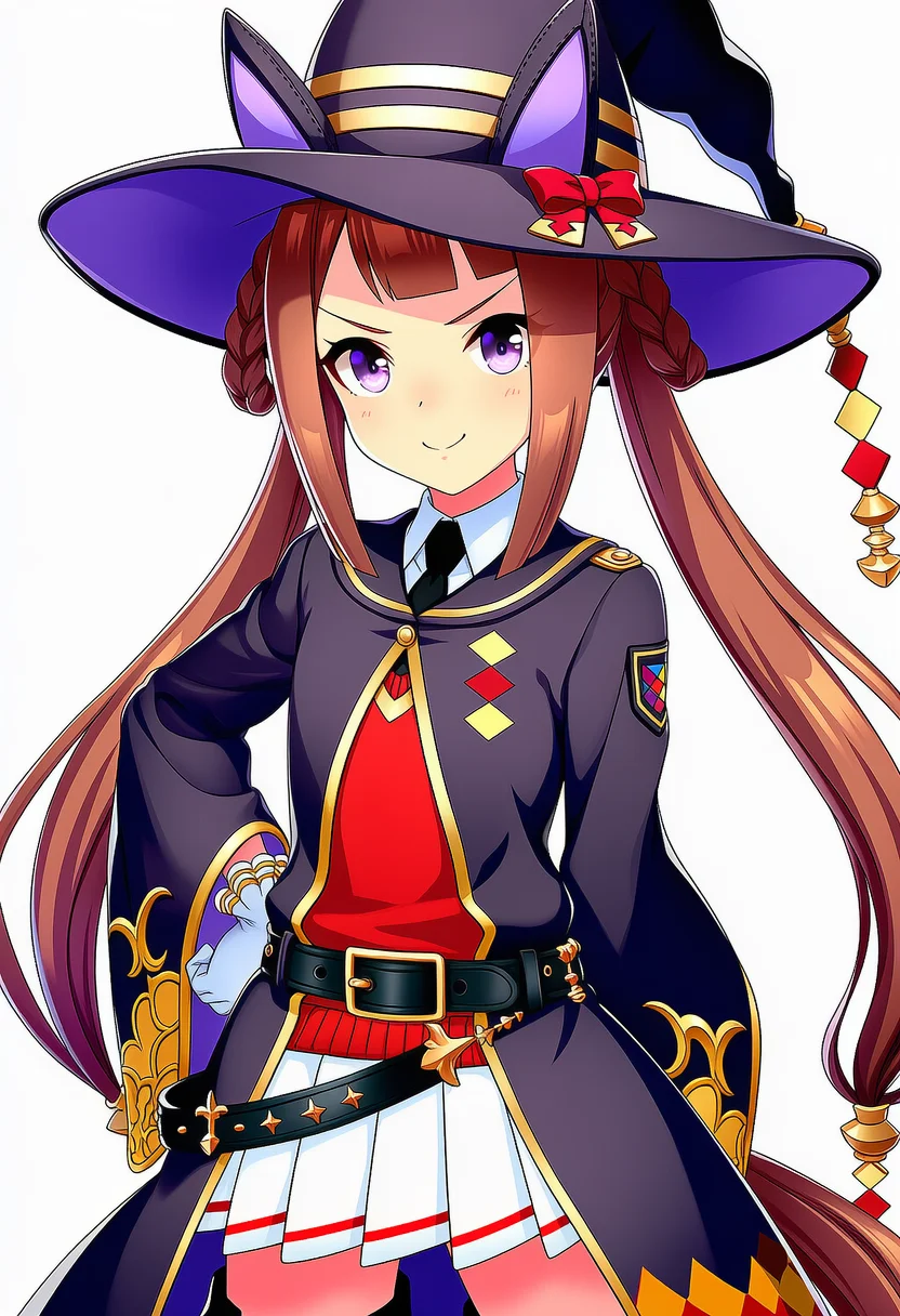 sweep tosho (umamusume)