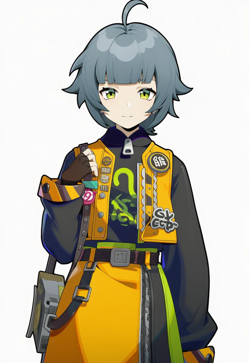 sweety (zenless zone zero)