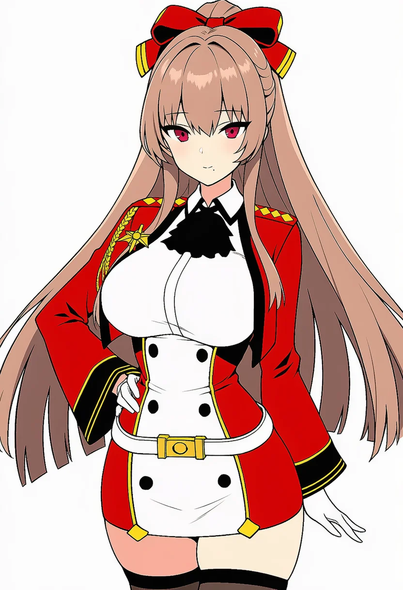 swiftsure (azur lane)