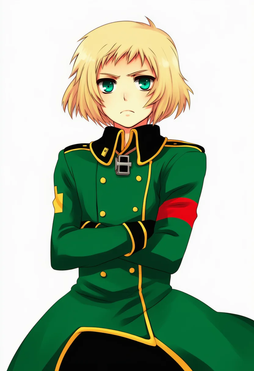 switzerland (hetalia)