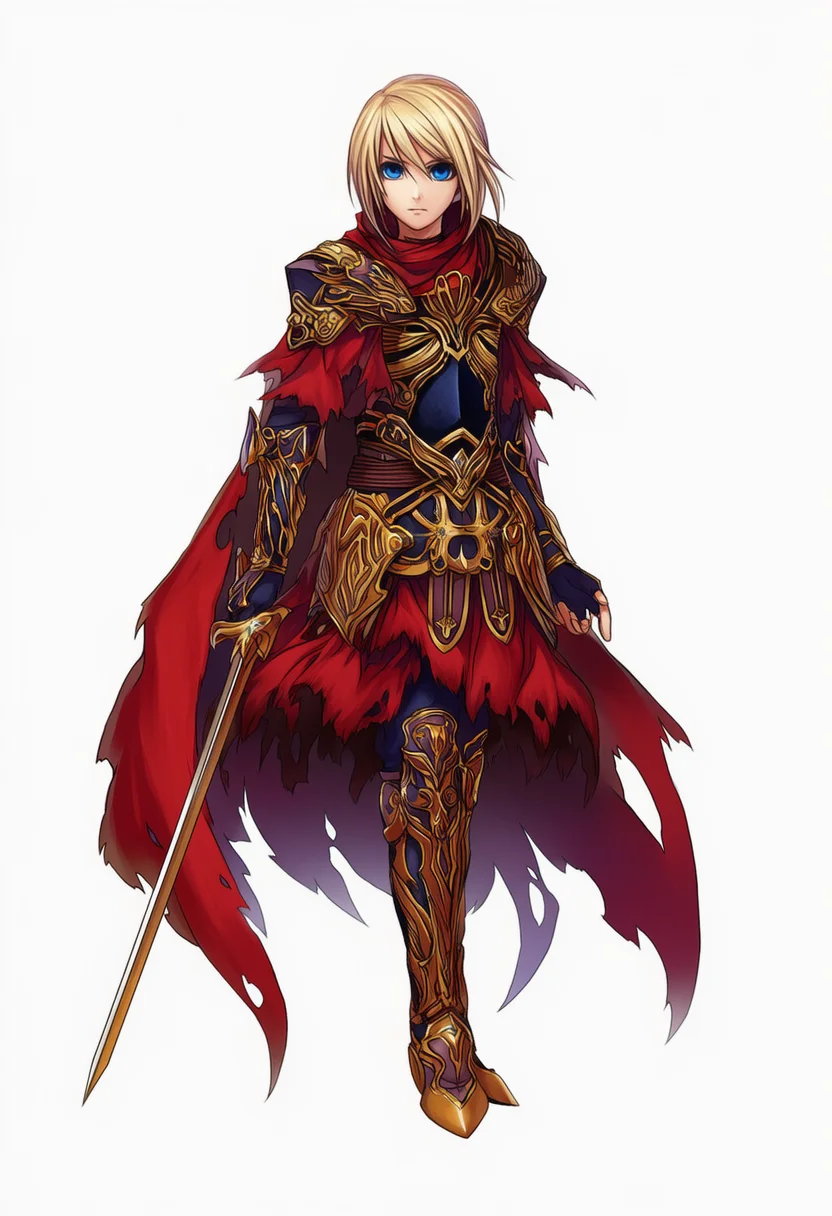 sword kirby