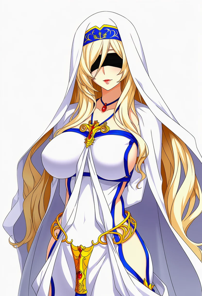 sword maiden