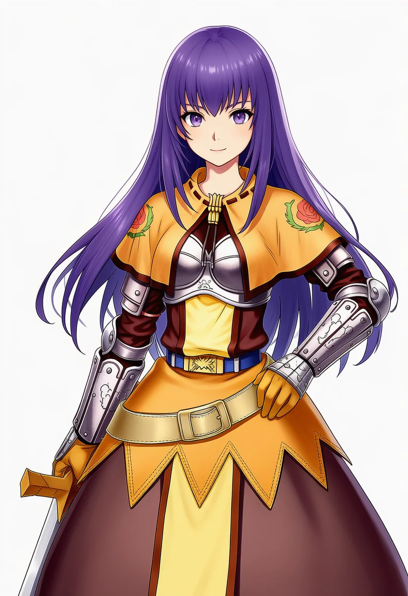 swordsman (ragnarok online)