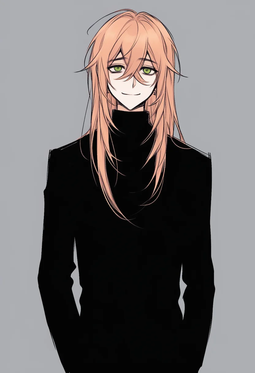sydney (male) (degrees of lewdity)