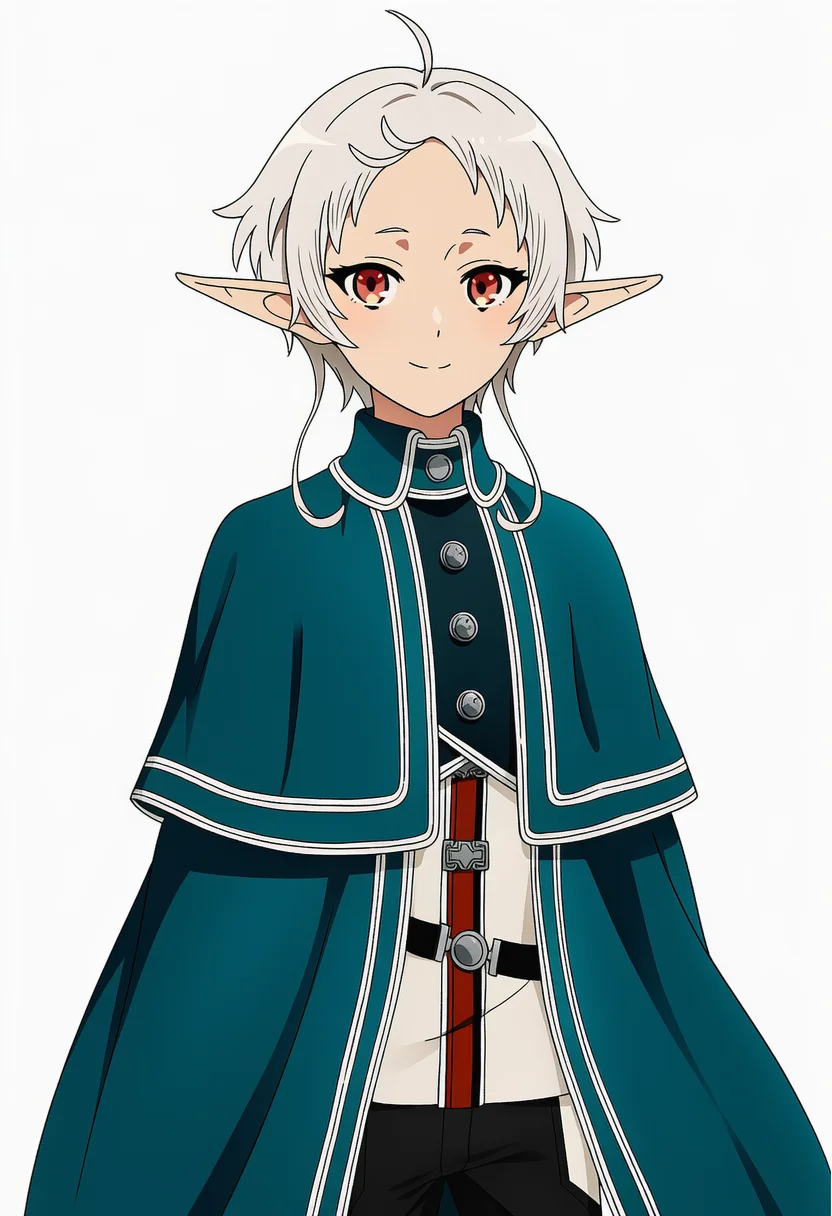sylphiette (mushoku tensei)
