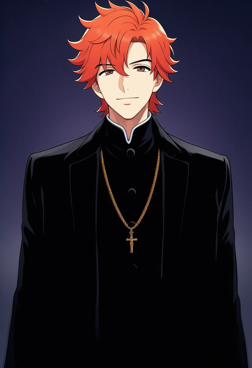 sylvain jose gautier (timeskip)