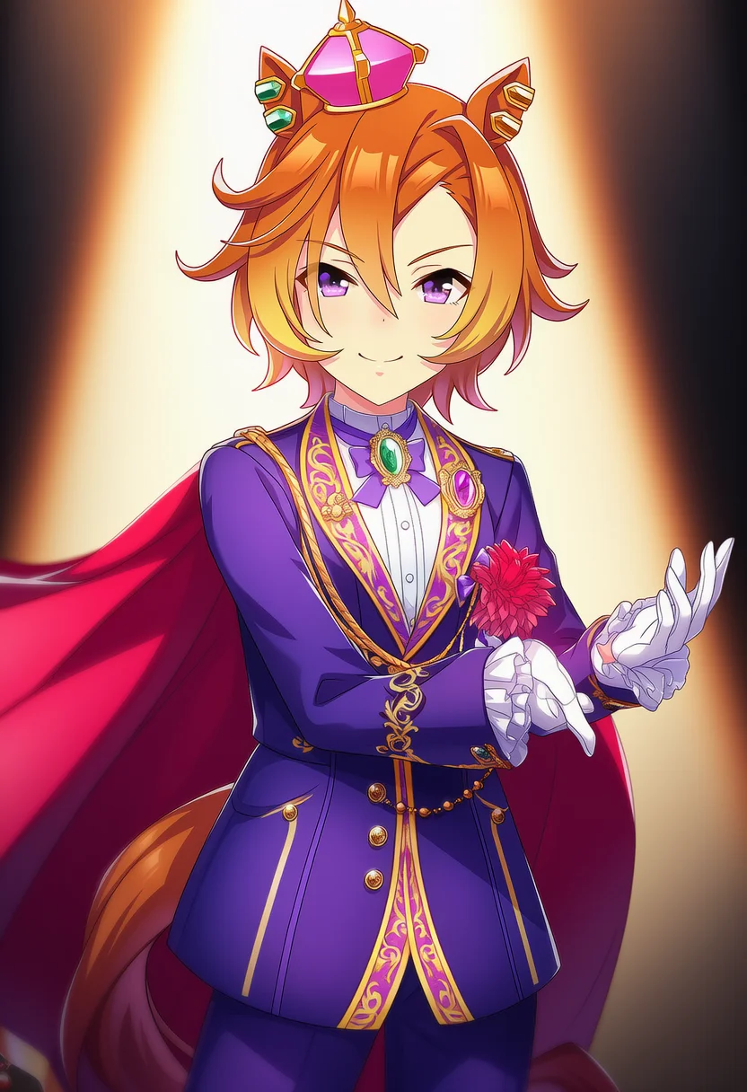 t.m. opera o (o sole suo!) (umamusume)
