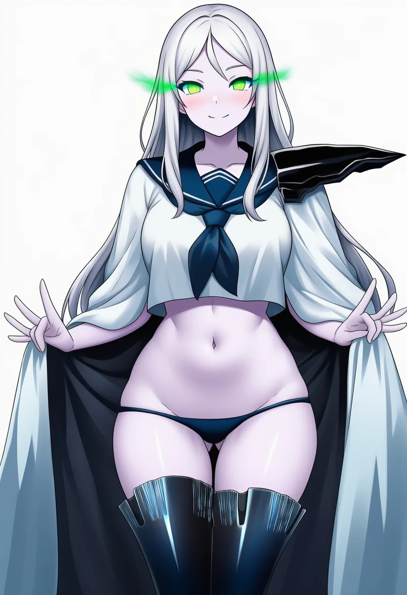 ta-class battleship