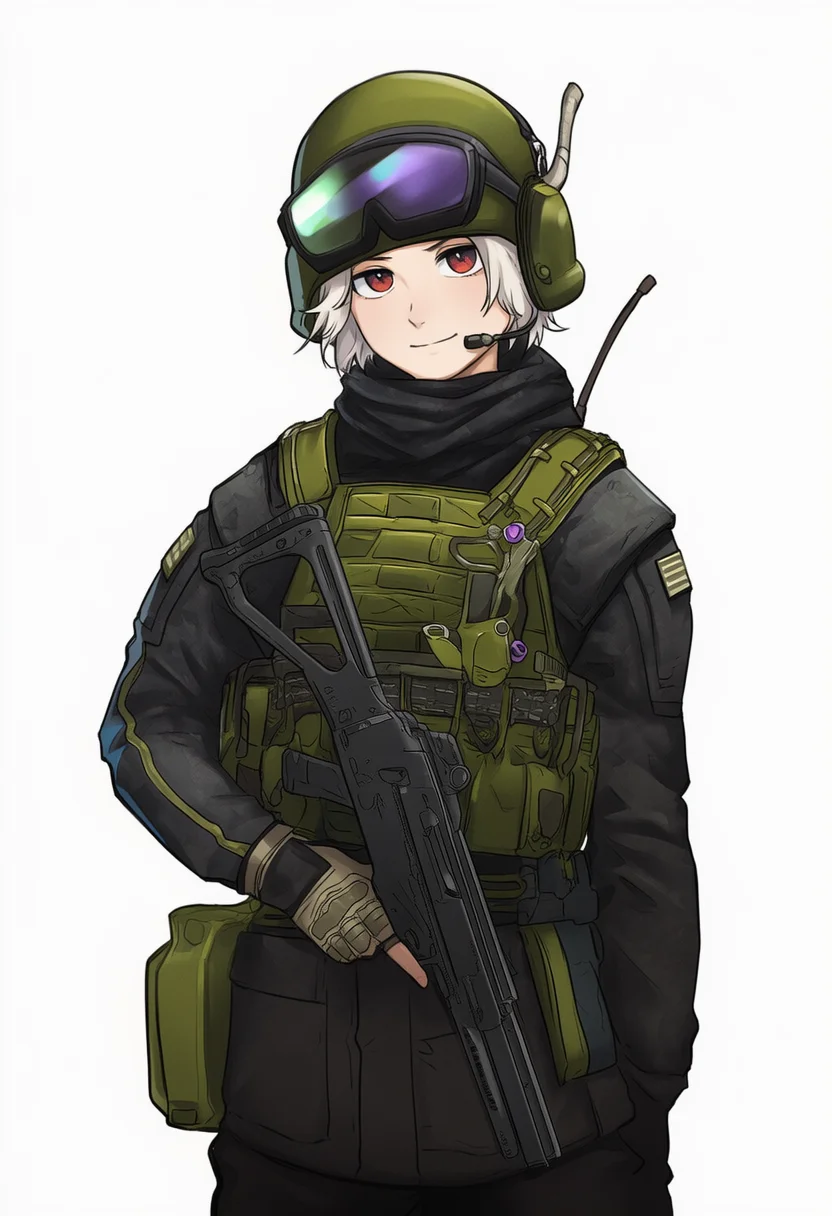 tachanka (rainbow six siege)