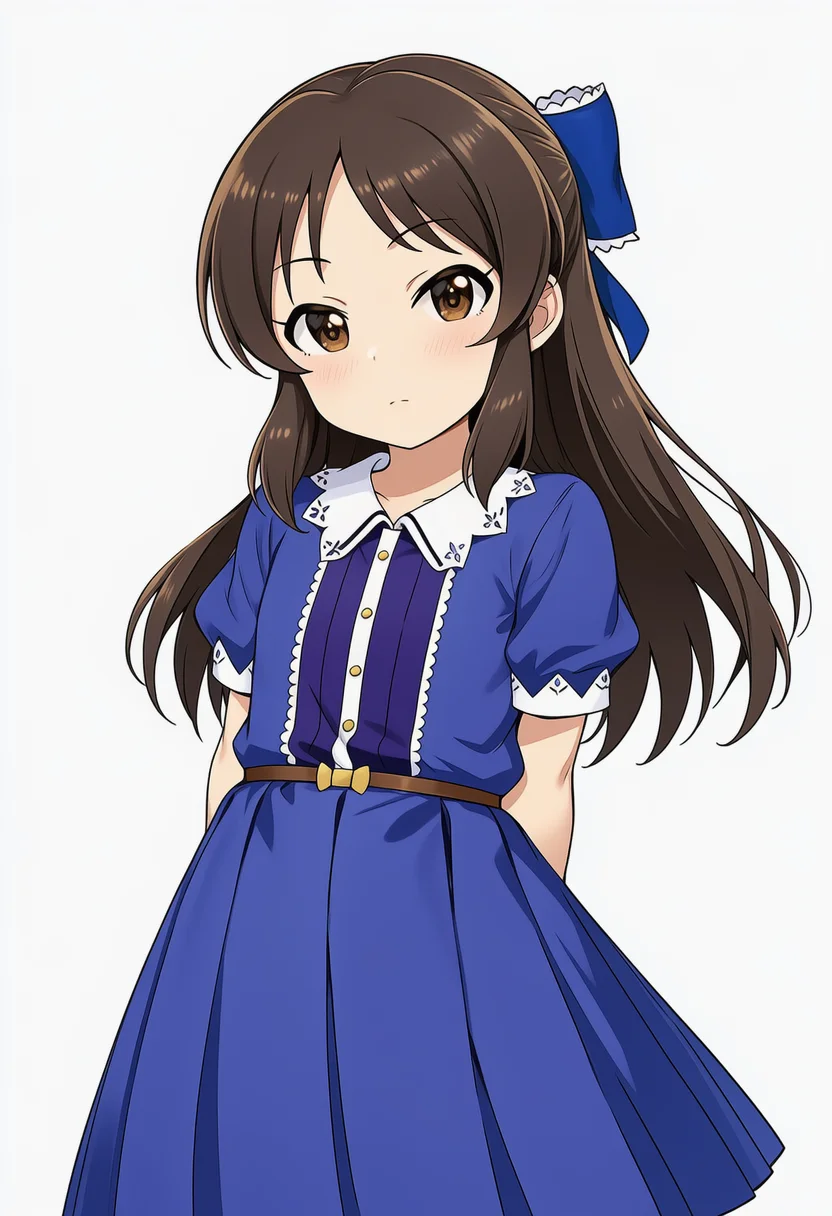 tachibana arisu (mahou senshi)