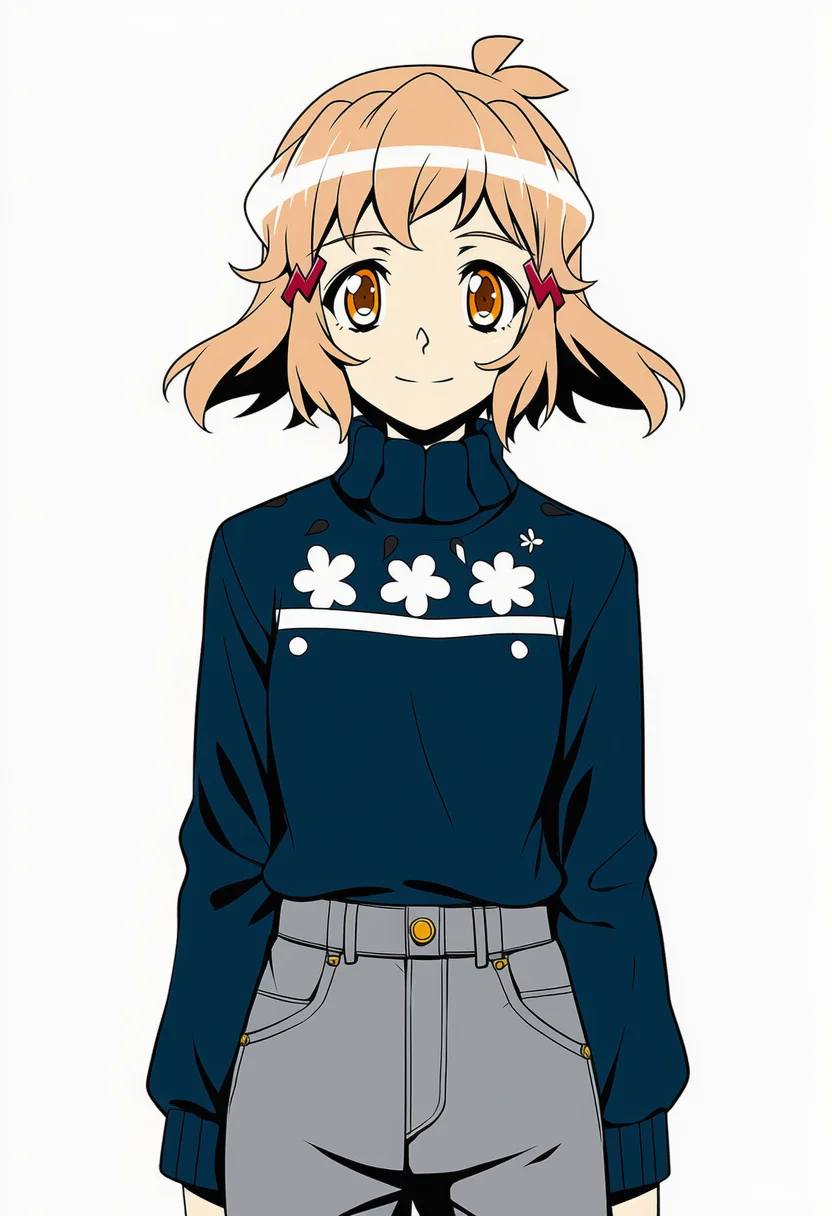 tachibana hibiki (another) (symphogear)