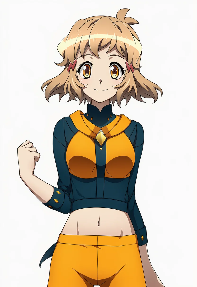 tachibana hibiki (symphogear)
