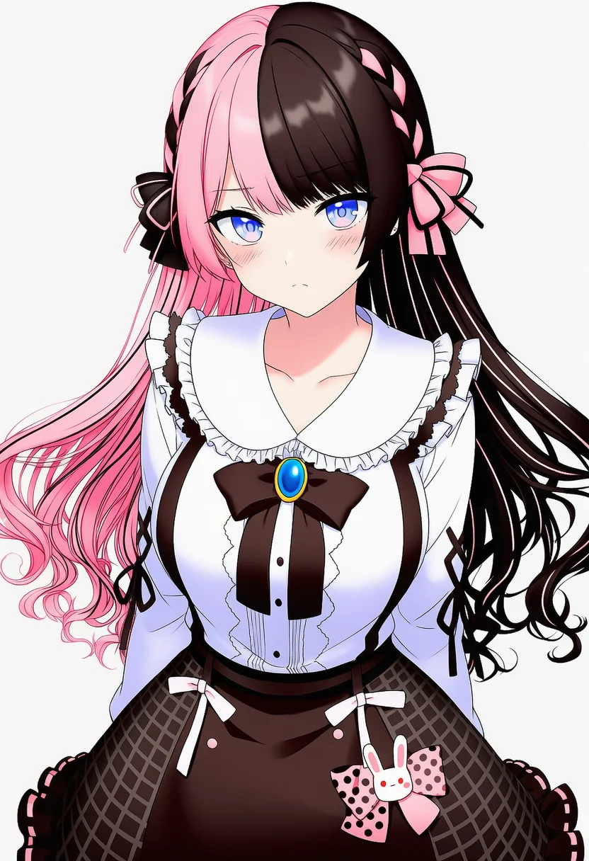 tachibana hinano (1st costume)