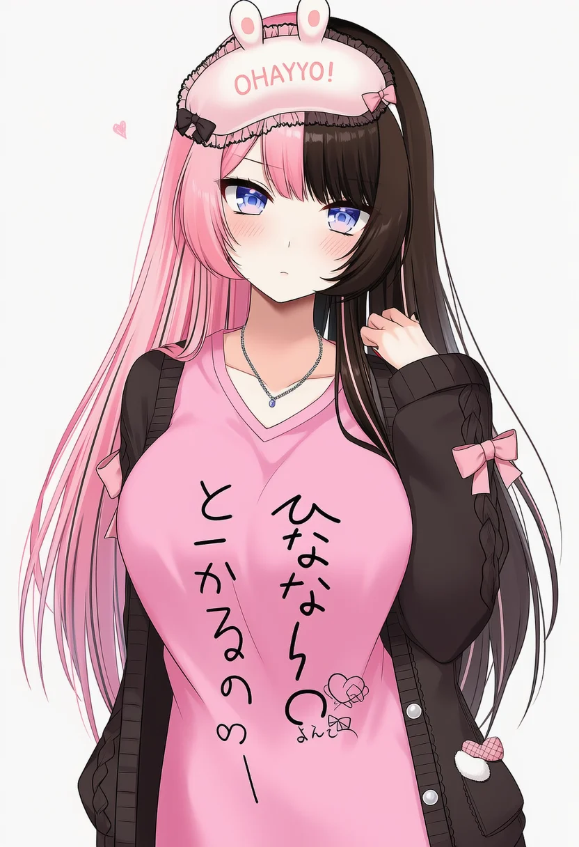 tachibana hinano (5th costume)