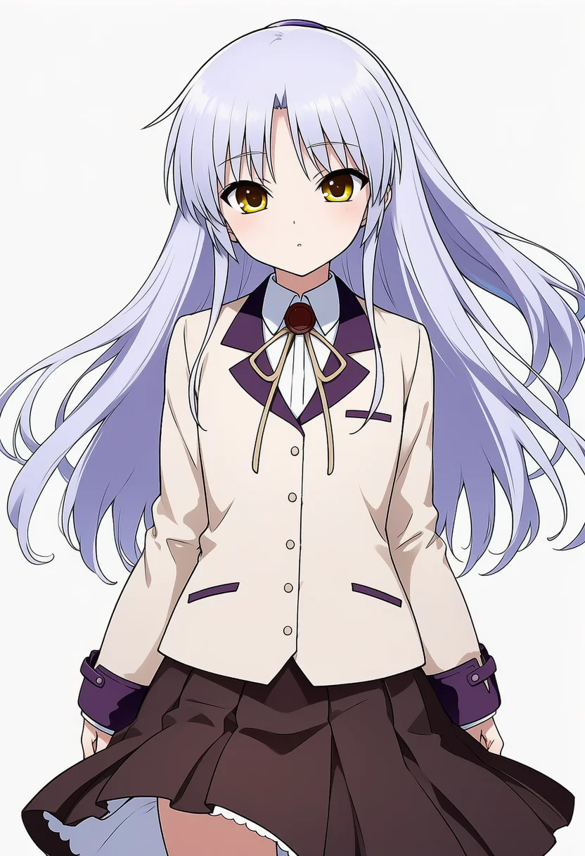 tachibana kanade