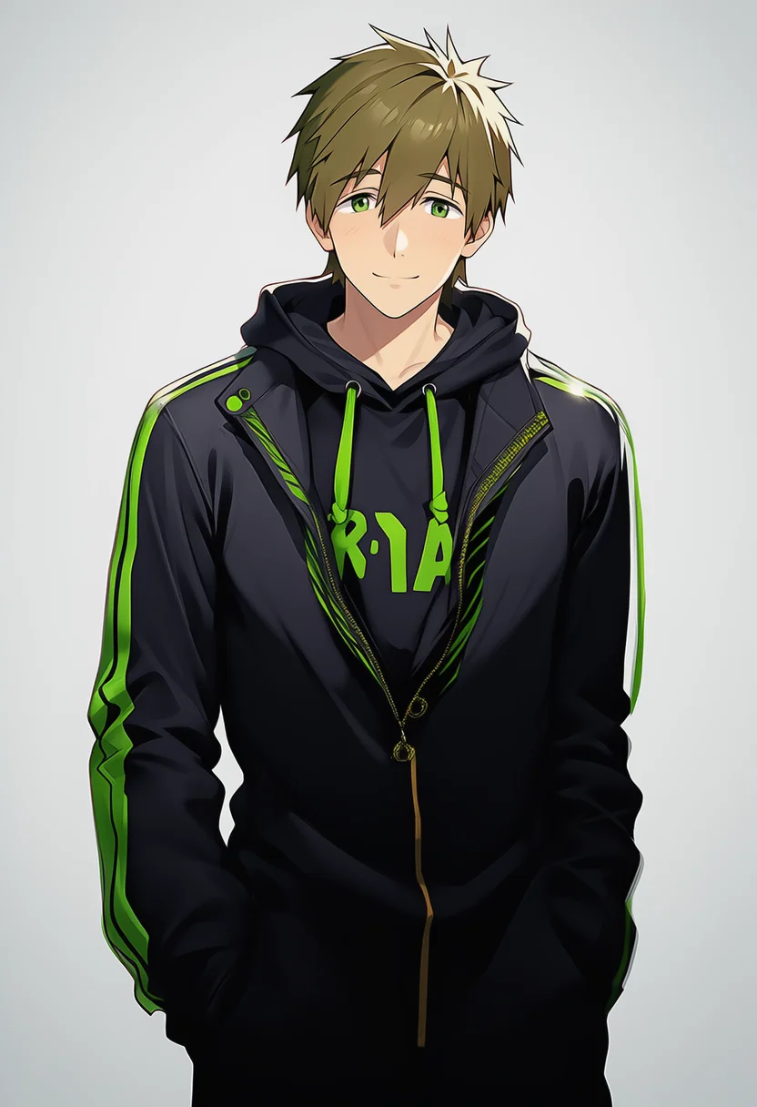 tachibana makoto