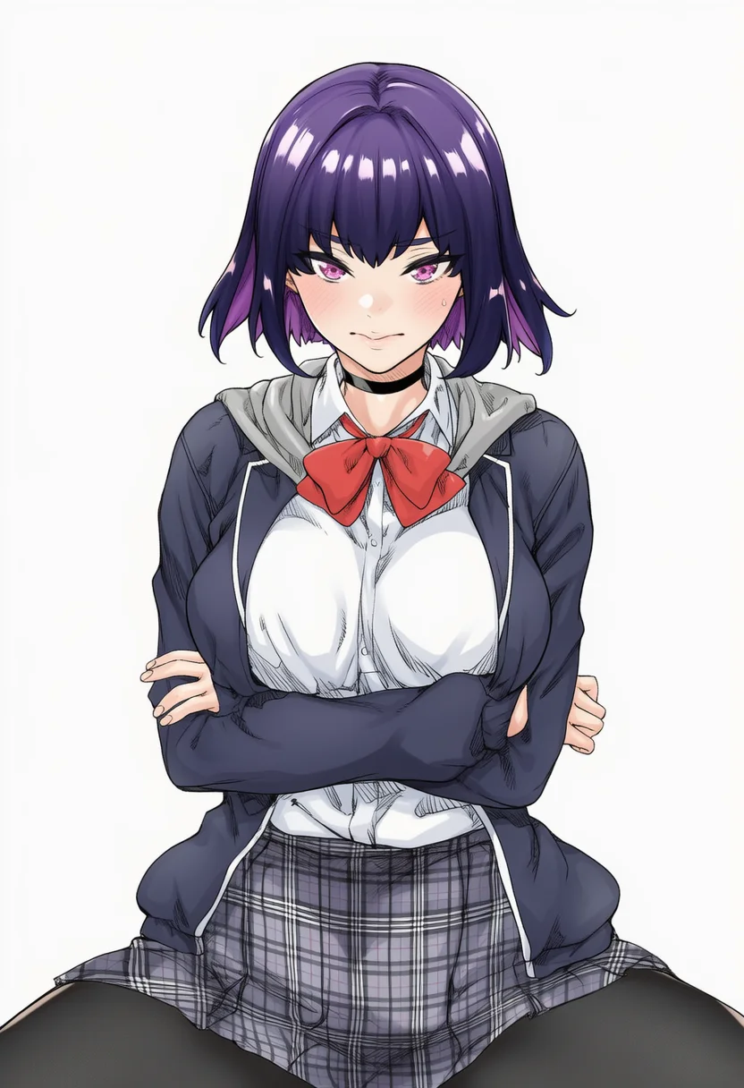 tachibana yuu (yakitomato)