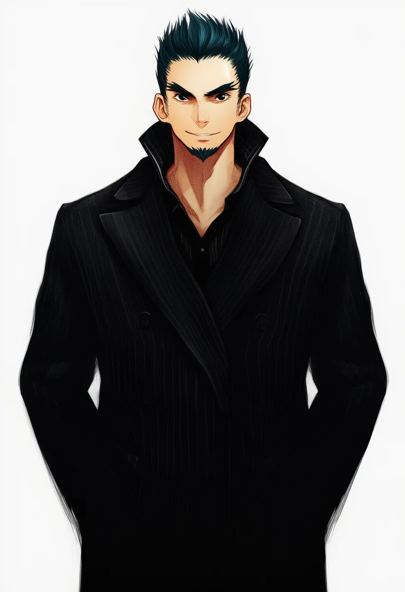 tadano genji