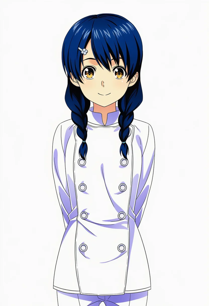 tadokoro megumi
