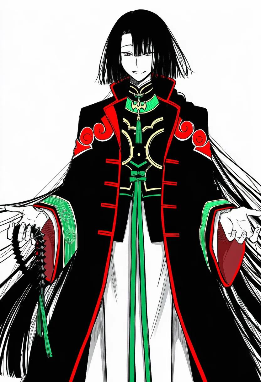 taigong wang (fate)