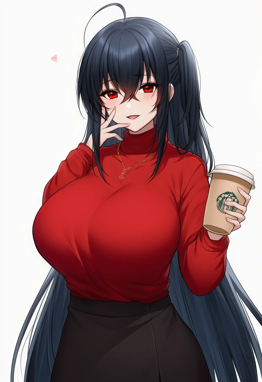 taihou (azur lane)