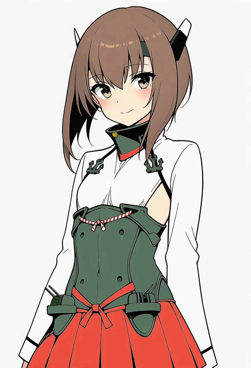 taihou (kancolle)